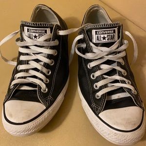 Converse Allstar Shoes